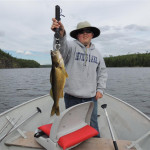 Big North Lodge Sportshows