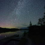 Big North Lodge Contact Information