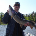 Big North Lodge and Outposts Minaki Winnipieg River Fishing Lodge Ontario