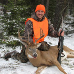 deer hunting