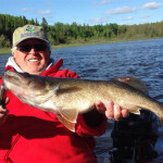 Big North Lodge Frequently Asked Questions